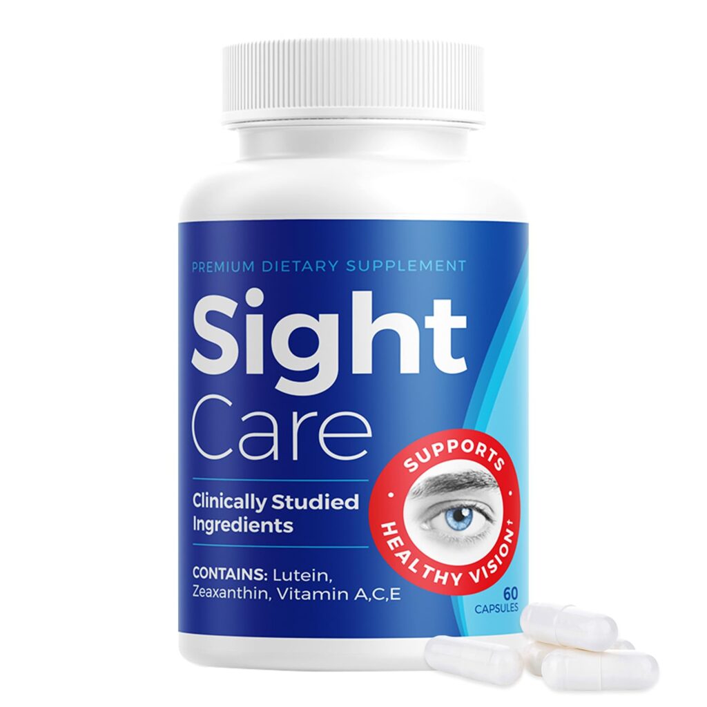 Sight Care Review