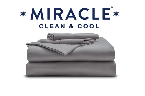 Miracle Made Sheets Review