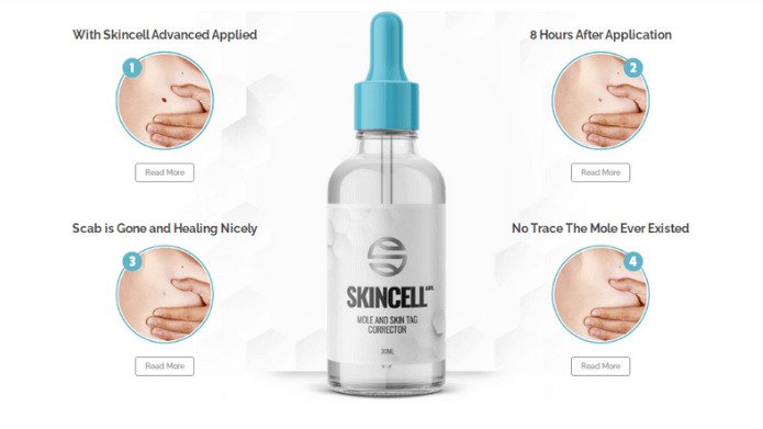 SkinCell Advanced Canada