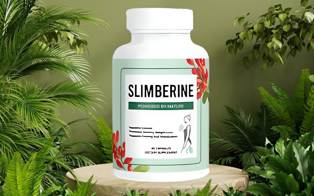 Slimberine Review