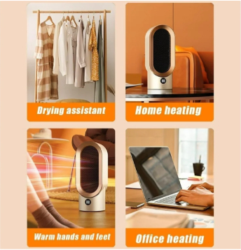 AirHeat Portable Heater Reviews