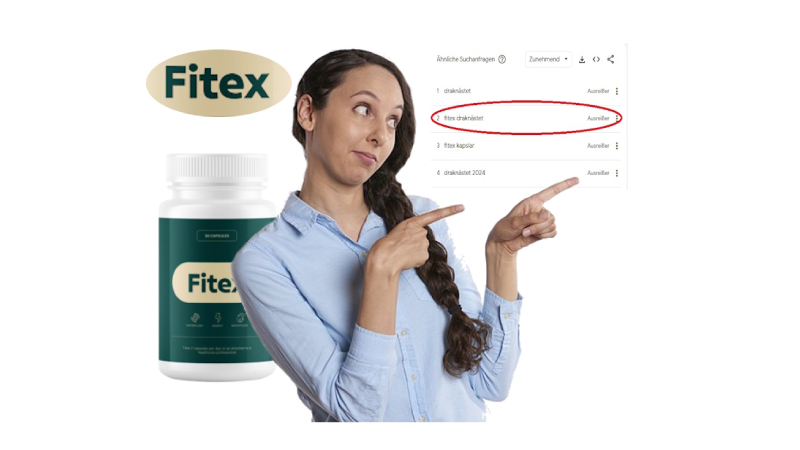 Fitex Reviews