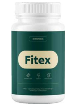 Fitex Reviews Pills