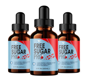 Free Sugar Pro