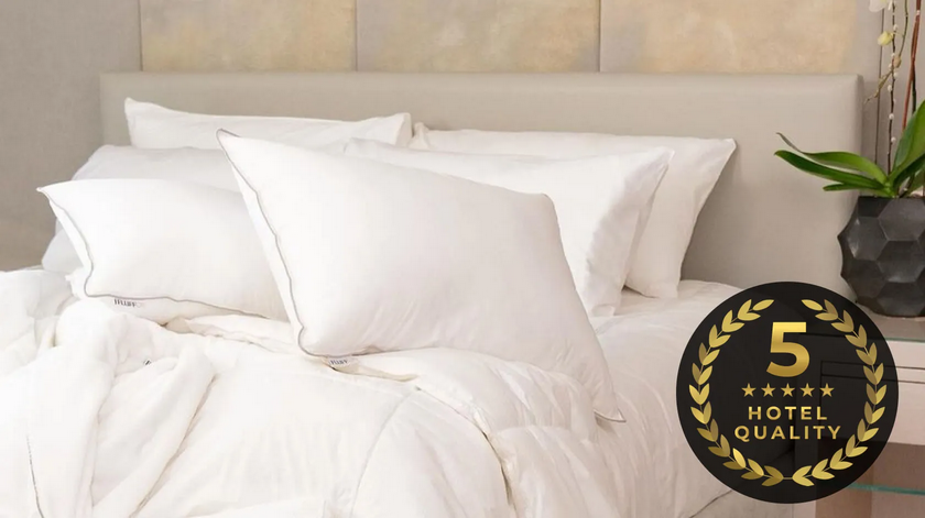 Pillows